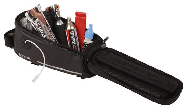 Sacoche de tube ZEFAL Console Pack T1