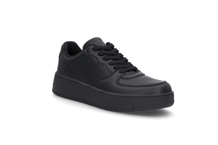 Klassisk basket sneaker