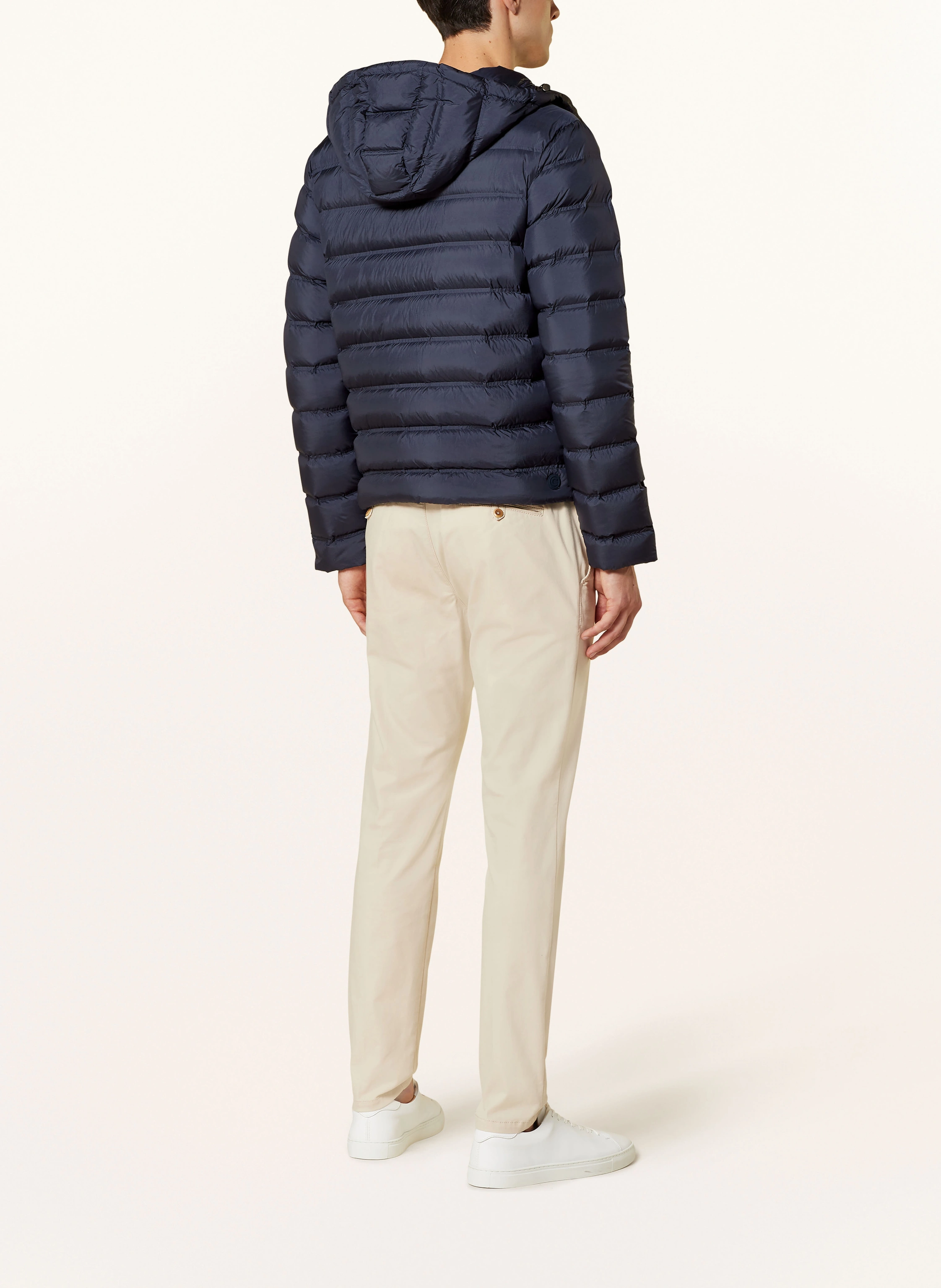 COLMAR Lightweight-Daunenjacke