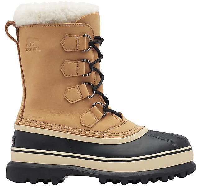 SOREL - CANADIENNES CARIBOU BUFF W