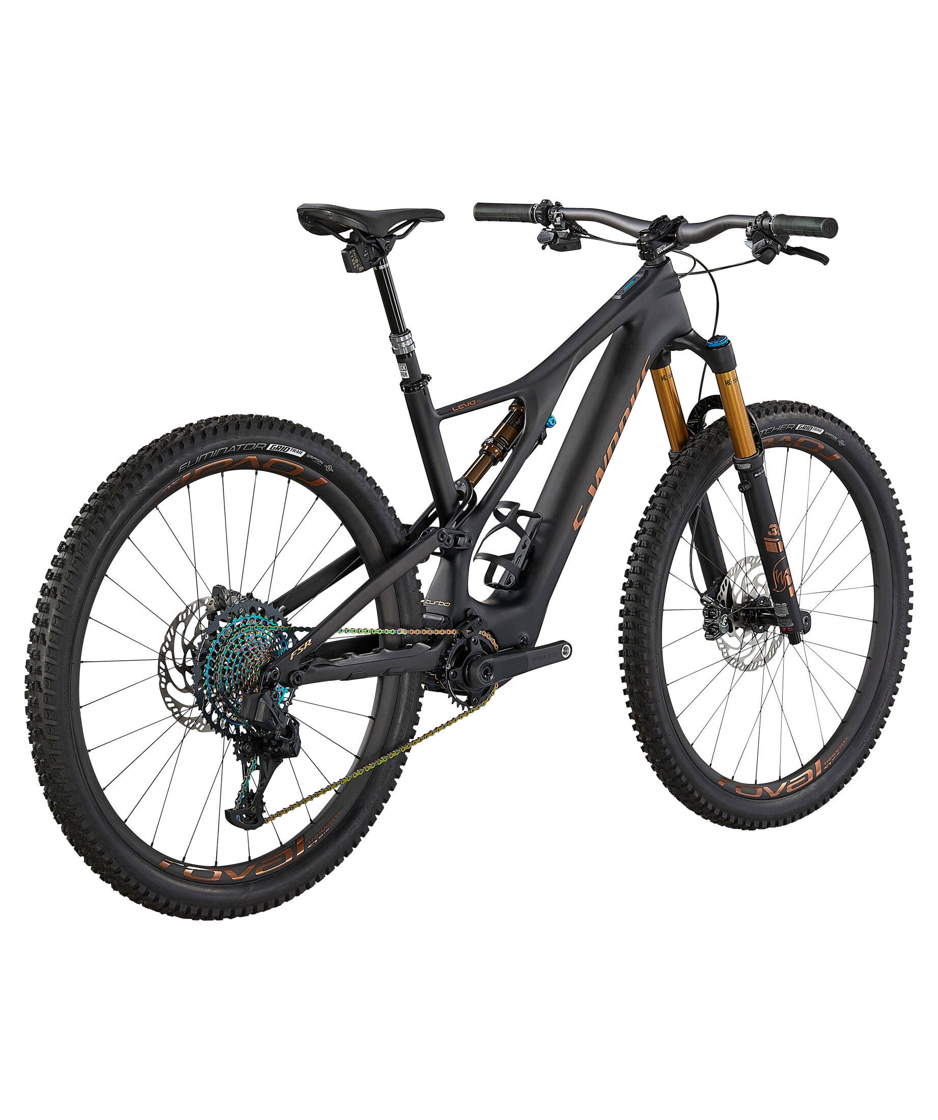 Specialized| E-Bike  