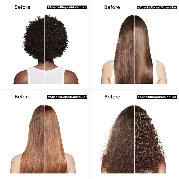 L'Oréal Professionnel Absolut Repair Molecular Rinse-off Serum