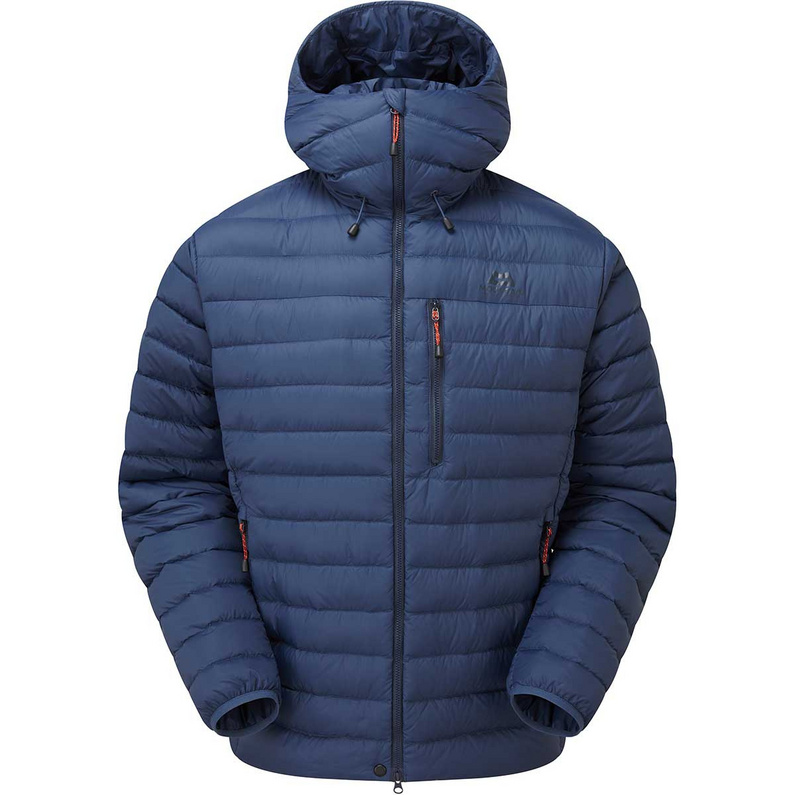 Mountain Equipment Herren Earthrise Hooded Jacke