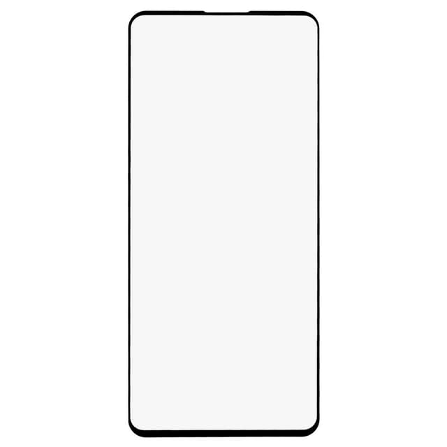 SKALO Nothing Phone (3a) 5G FULL-FIT Skærmbeskyttelse Hærdet Glas