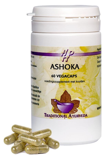 Holisan Ashoka Capsules 60CP