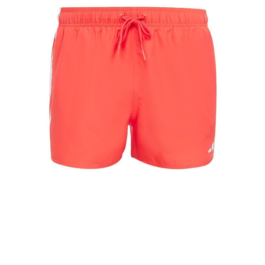 Adidas Short de bain 3 bandes 7,6 cm