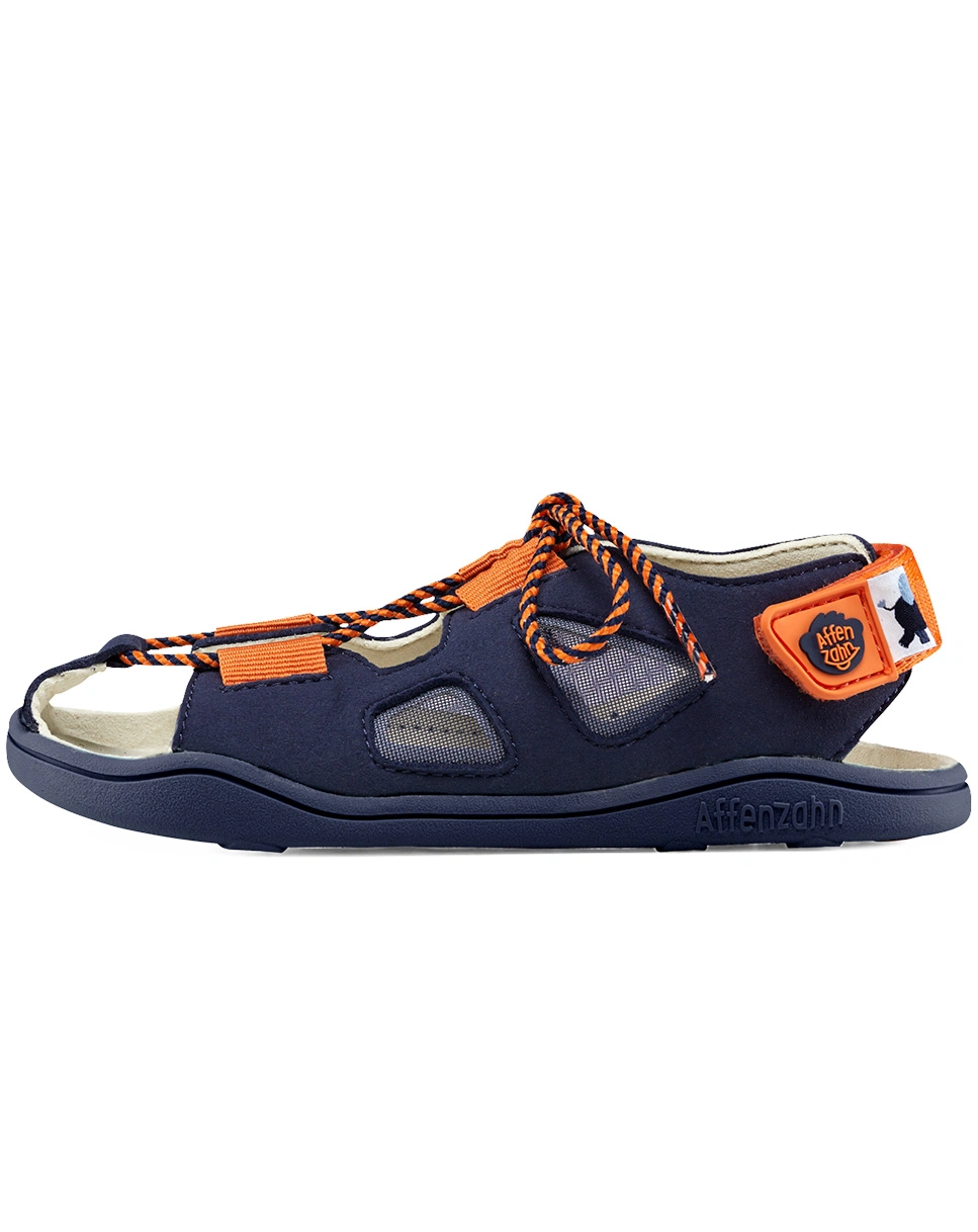Sandalen FREE ELEPHANT in blau