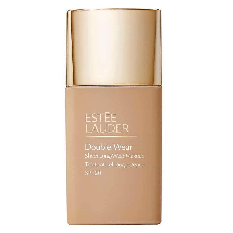 Estée Lauder Double Wear Sheer Matte Long Wear Makeup 2W1 Dawn 30ml