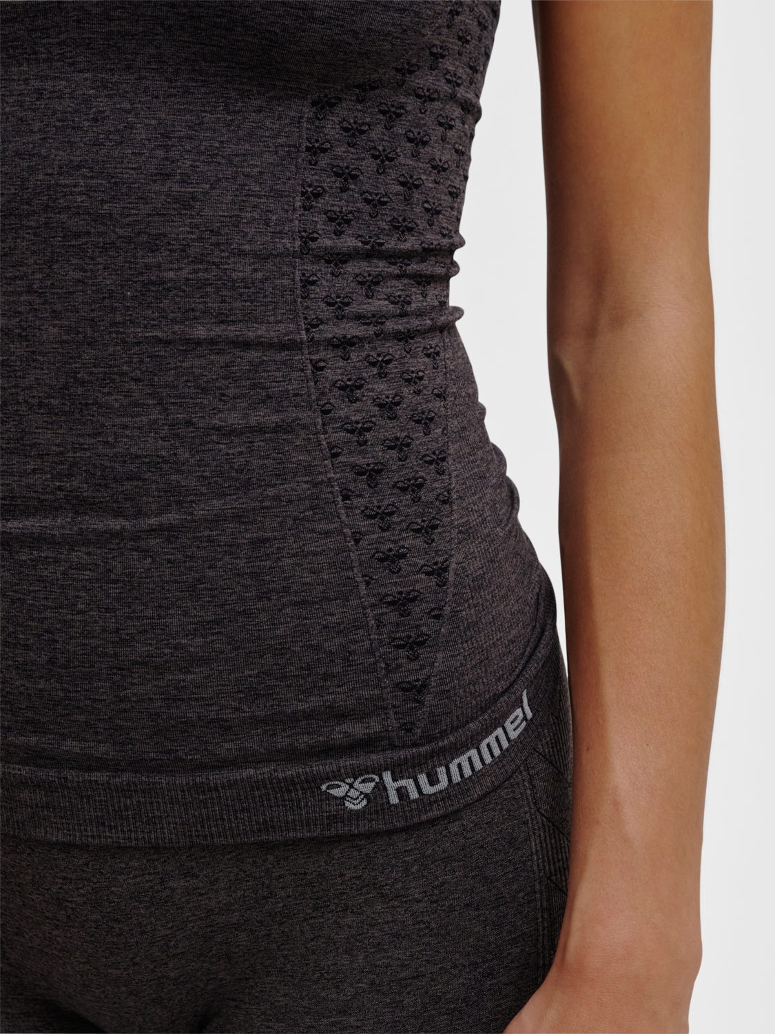 hmlCI SEAMLESS TOP