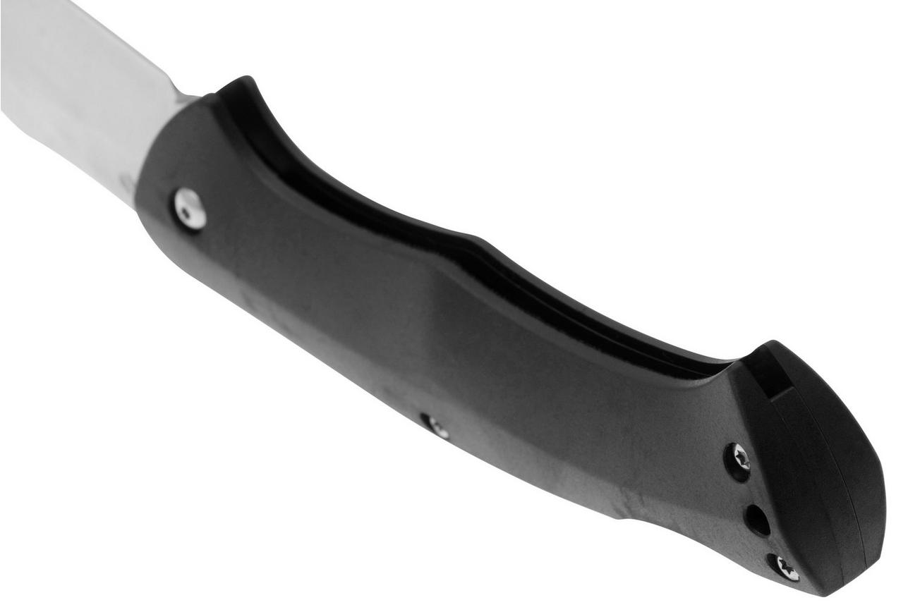 Böker Magnum Echidna 01RY007 440B, TPE Handle, Raphael Durand design, zakmes