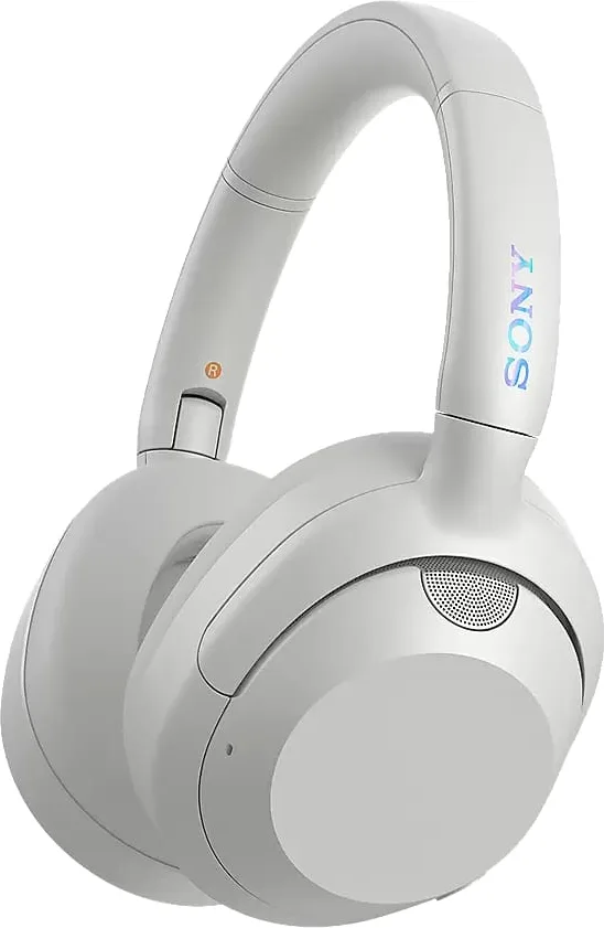 Sony ULT WEAR Blanc Casques Bluetooth