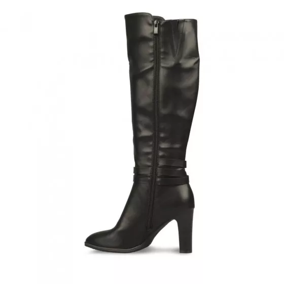 Bottes NOIR SINEQUANONE