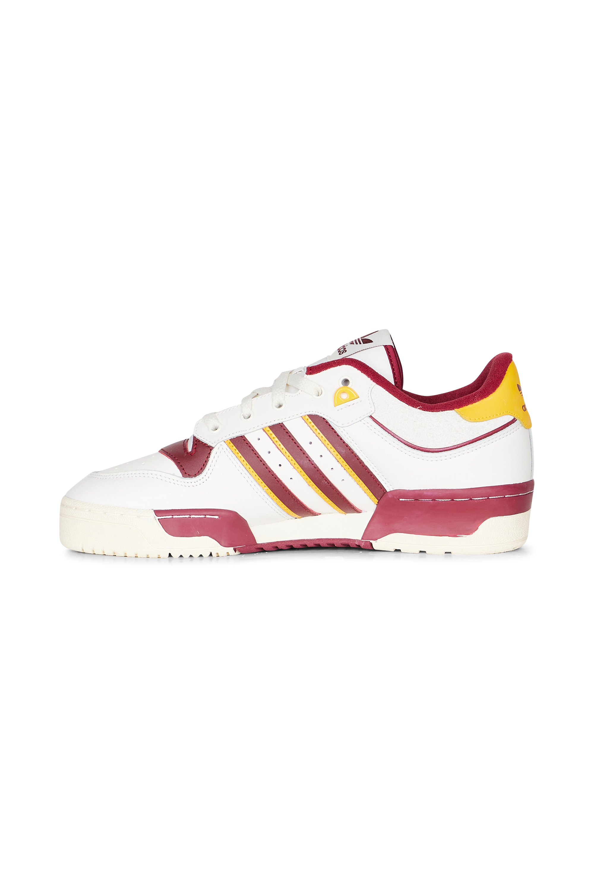 ADIDAS Baskets  RIVALRY 86 LOW Blanc