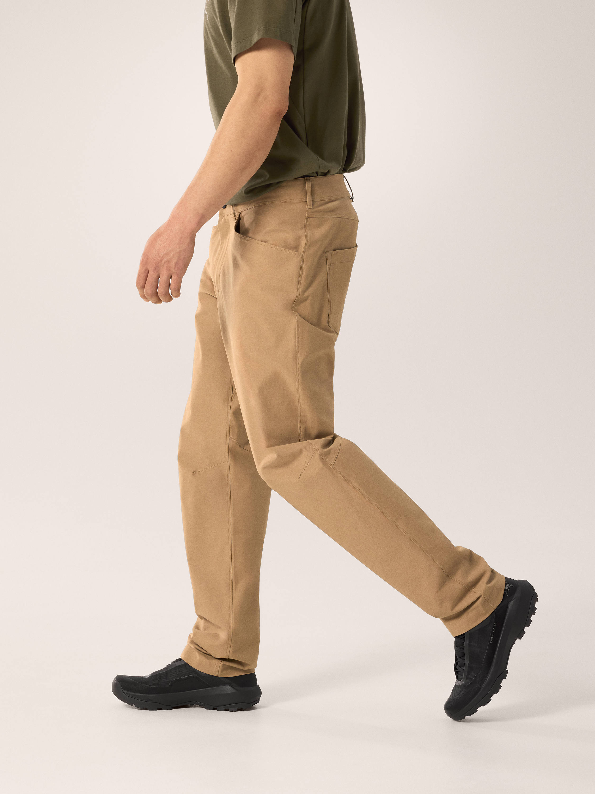 Arc'teryx Kragg Cotton Pant M's