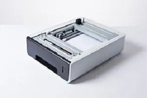 Brother LT-320CL - Mediebakke / føder - 500 ark - for Brother DCP-L8400, DCP-L8450, HL-L8250, HL-L8350, MFC-L8600, MFC-L8650, MFC-L8850