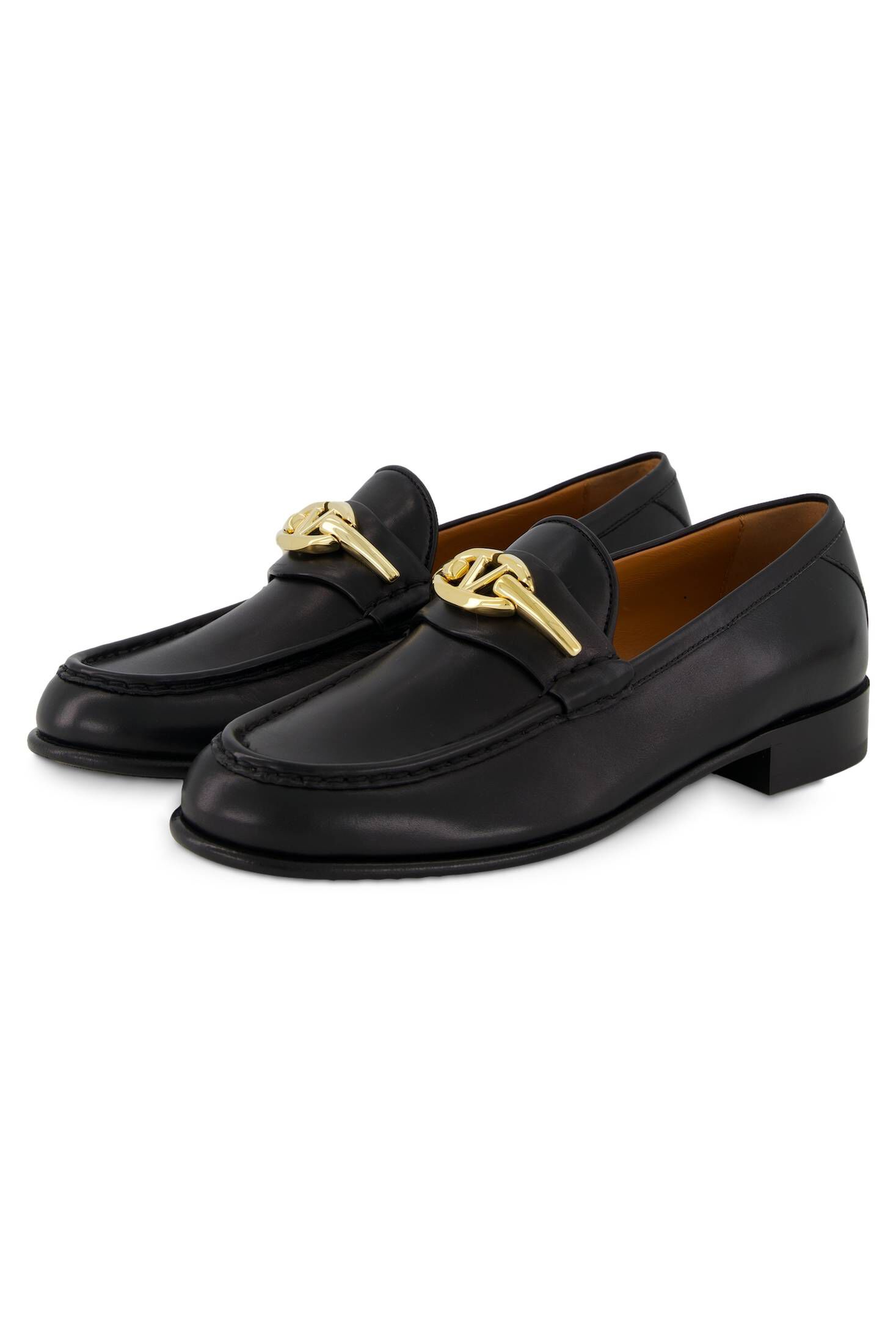 Valentino Garavani| Damen Loafer VLOGO GATE