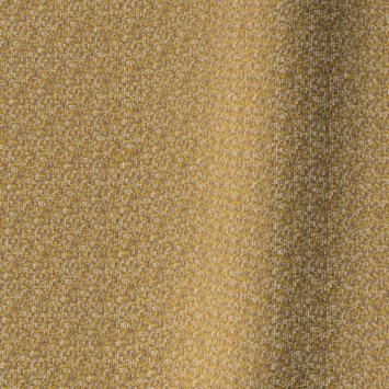 Vouwgordijn Robin 4627 mustard