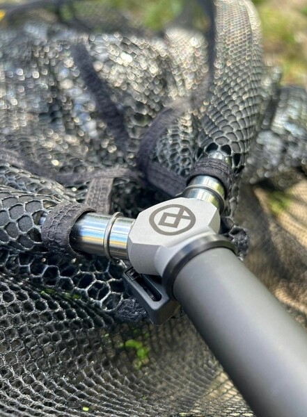 Épuisette carpe Fencl Carp Classic 42