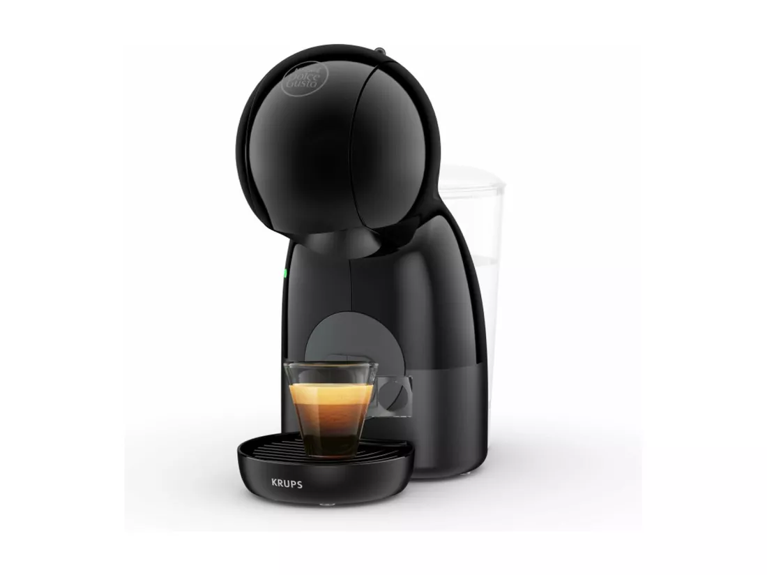 Cafétière Krups KP1A3 Noir 1600 W
