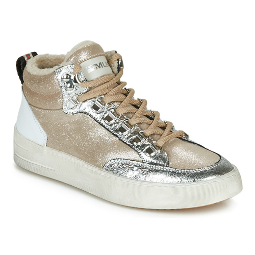 Meline - STRA5056 - Beige / Doré