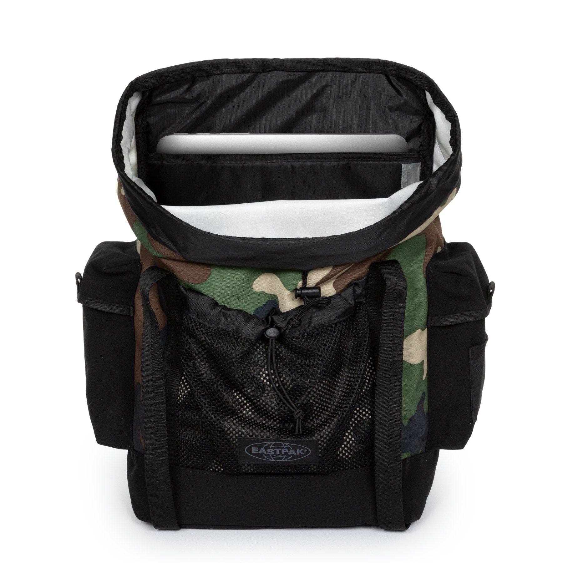 Obsten Roothed Camo