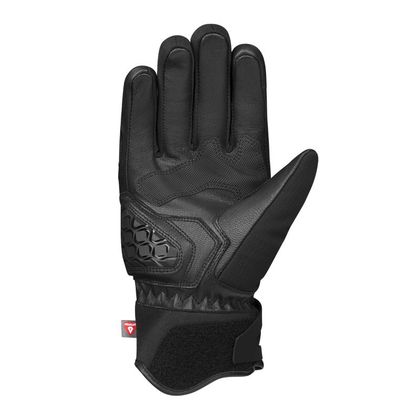 Gants Ixon PRO KNARR LADY - Noir