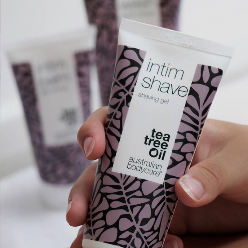 Australian Bodycare Intim Shave 100 ml