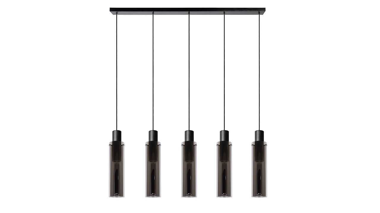 Hanglamp Orlando B112 x D10 cm