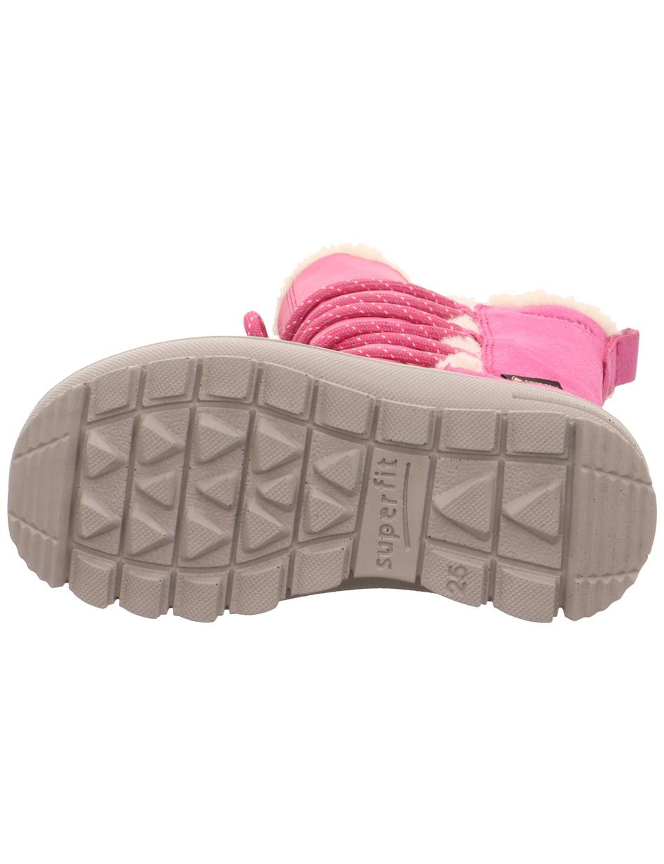 Winterstiefel FLAVIA