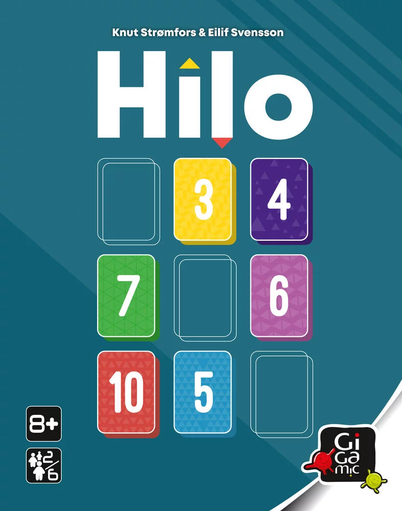 HILO