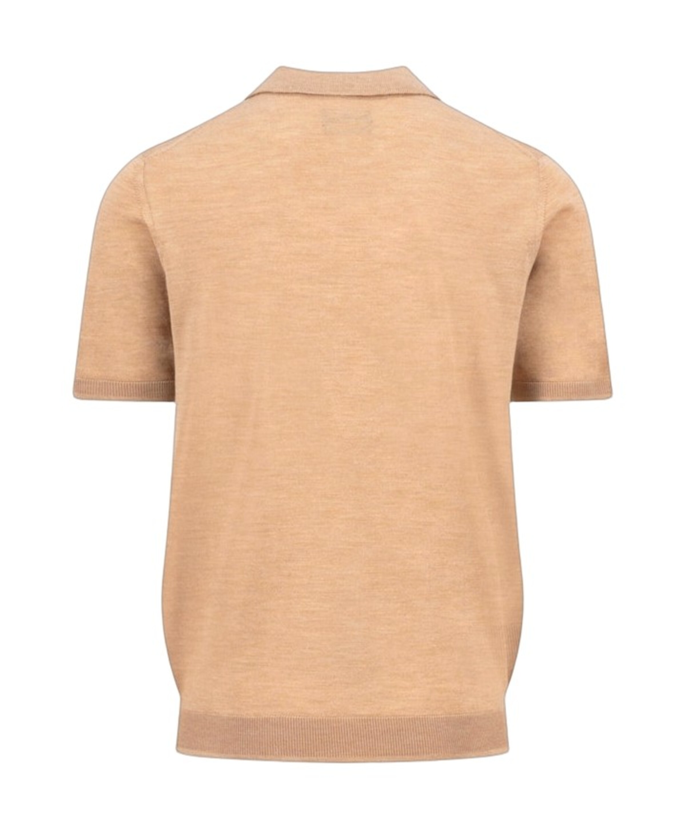 Fynch-Hatton Heren polo beige