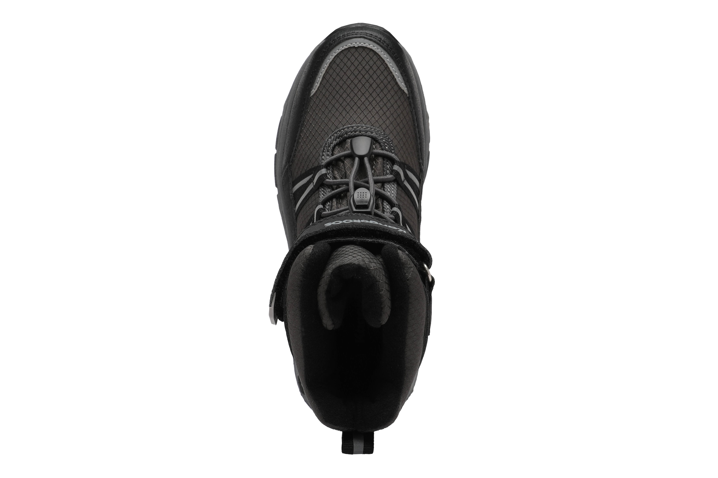 KangaROOS Winterstiefel »K-MJ Eldora EV RTX«  Snowboots, Winterboots, Winterschuhe, wasserdicht, gefüttert