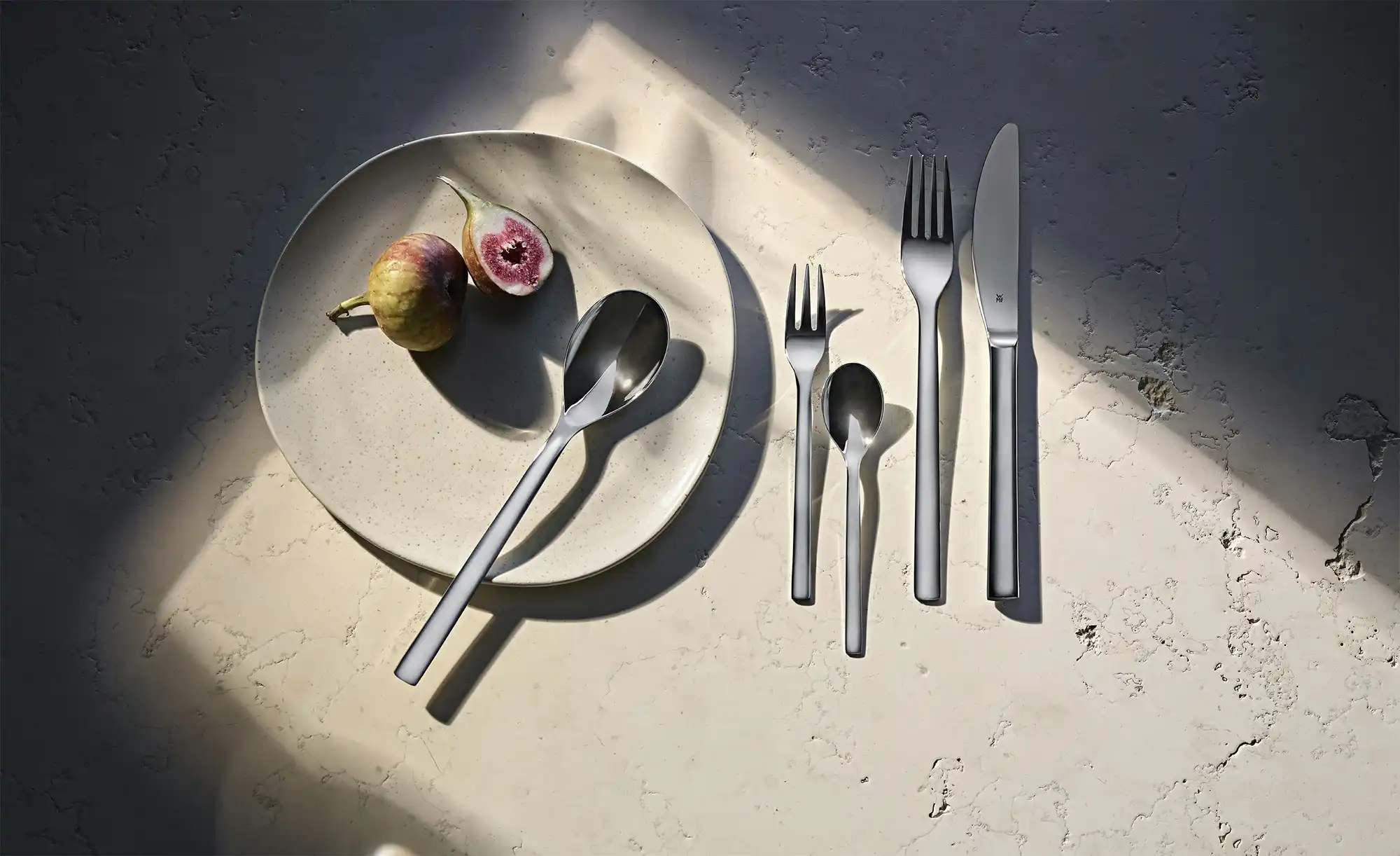 WMF Besteckset Atria