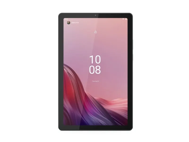 LENOVO Tab M9 MTK G80 9 tommer 1340x800 4GB 64GB 802.11  BT5.1 LTE ANDROID (OC)(RDKK)