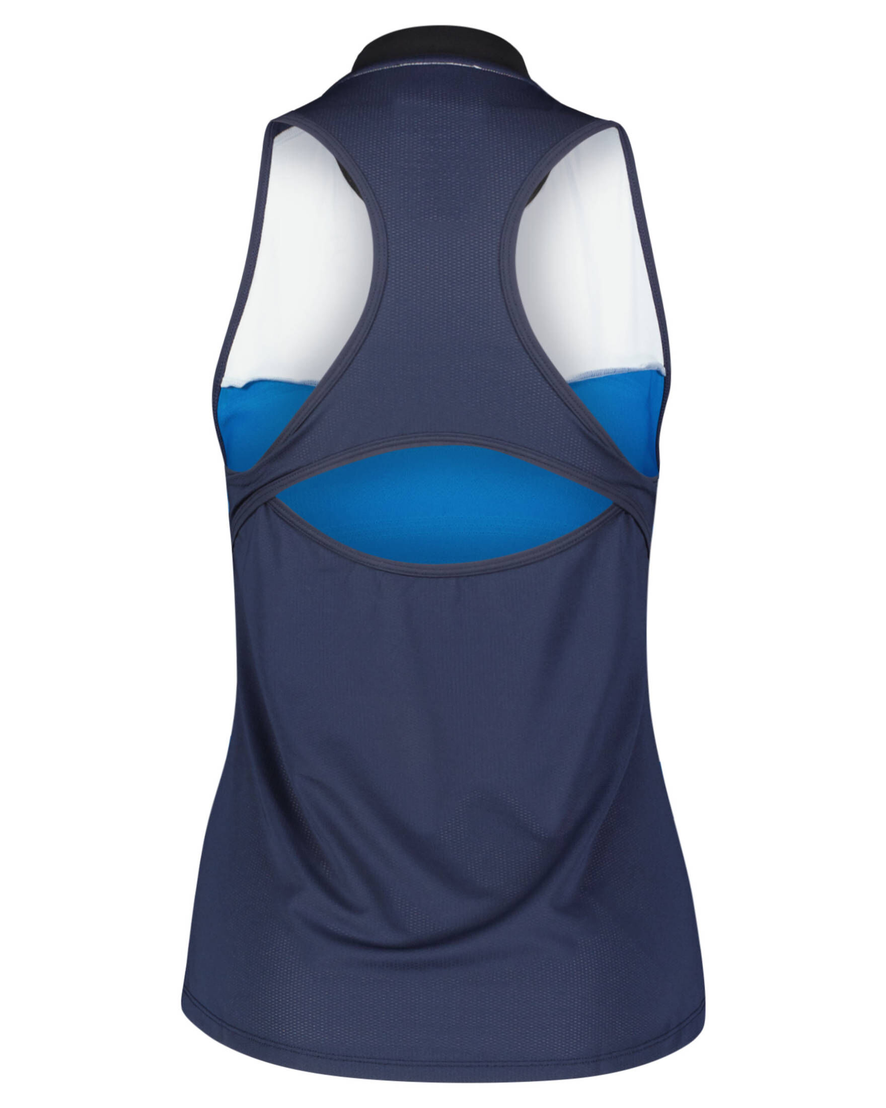 Asics| Damen Tennistop MATCH GRAPHIC TANK