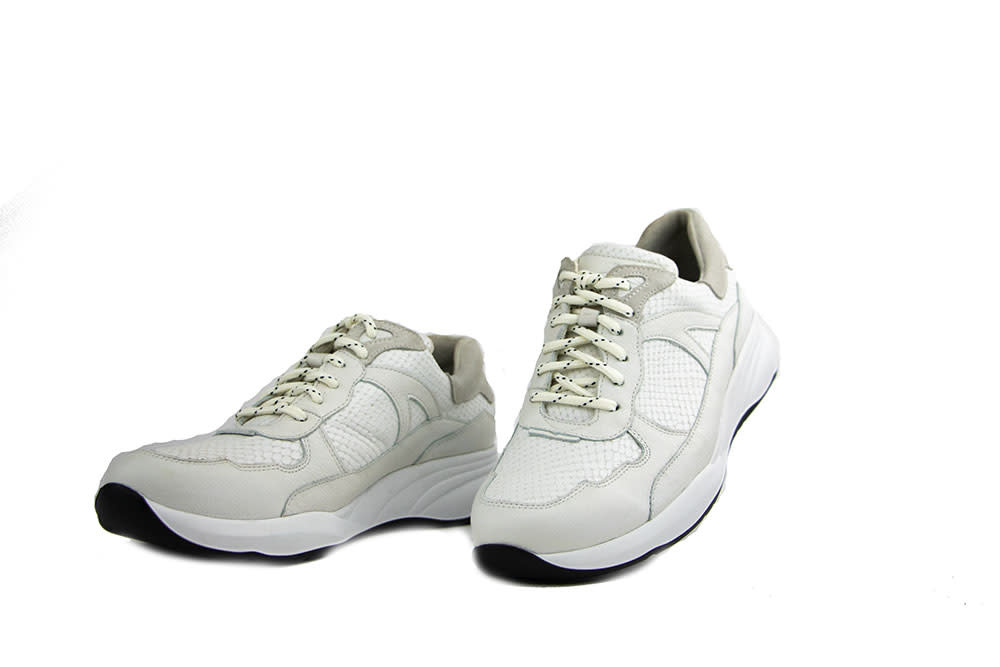 Durea Sneaker Wit Offwhite