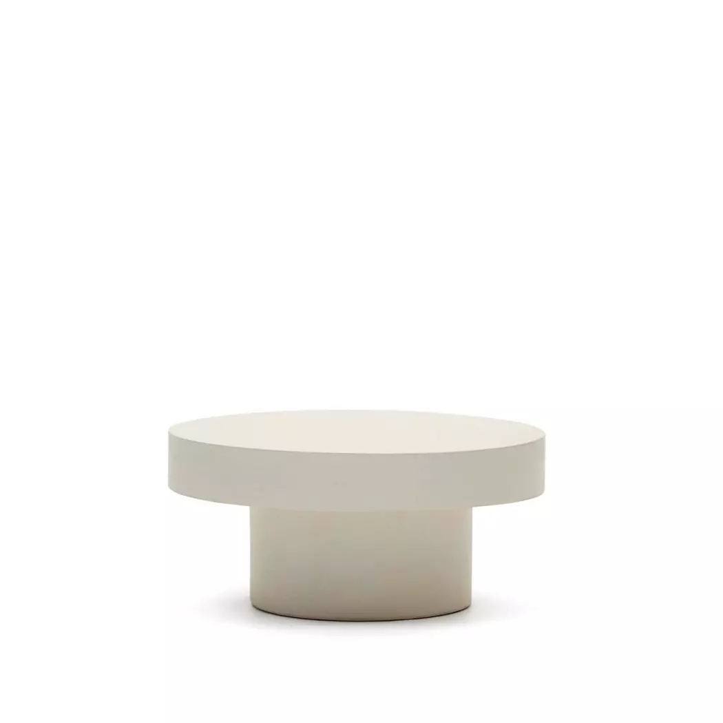 Couchtisch Aiguablava Ø 66cm