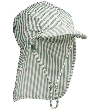 Liewood Solhat - Lusio - Peppermint/Cr?me De La Cr?me