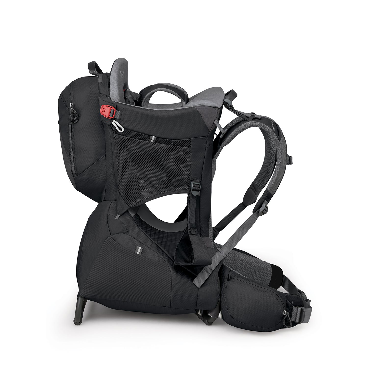Osprey Poco Child Carrier Premium black