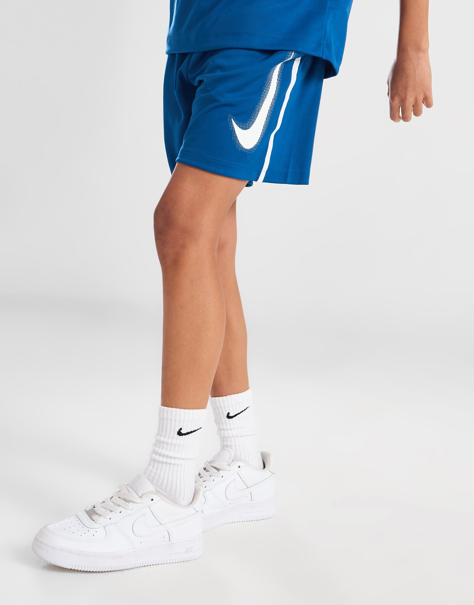 Nike Short Dri-FIT Multi Poly Junior