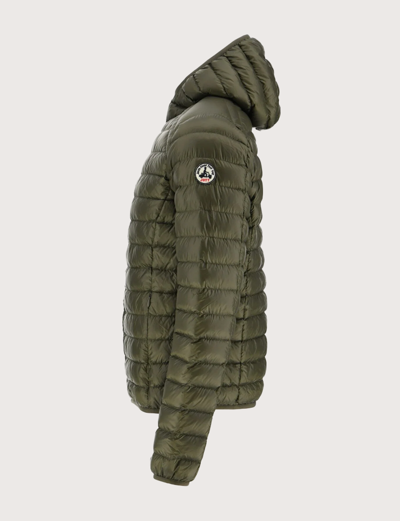 JOTT DOUDOUNE HOMME CAPUCHE NICO ARMY