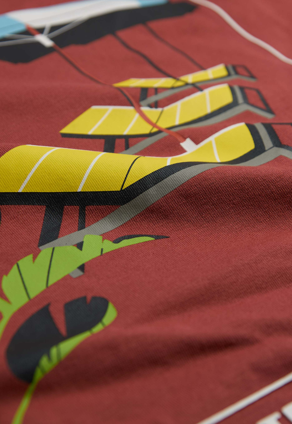 Madness Monaco T-Shirt