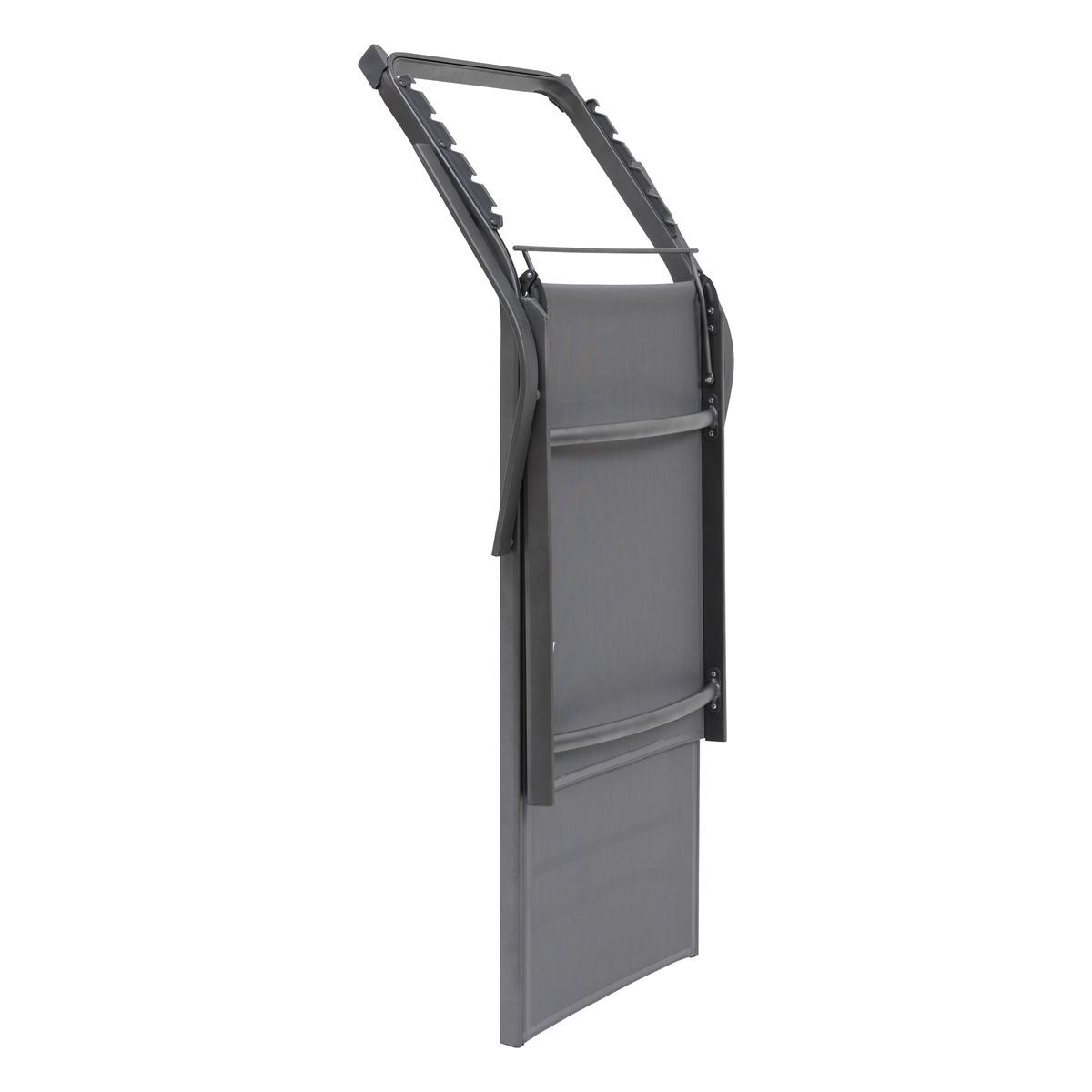 TRANSAT BAYAMO ARDOISE GRAPHITE