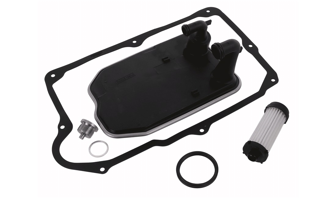 Hydraulikfilter-KIT