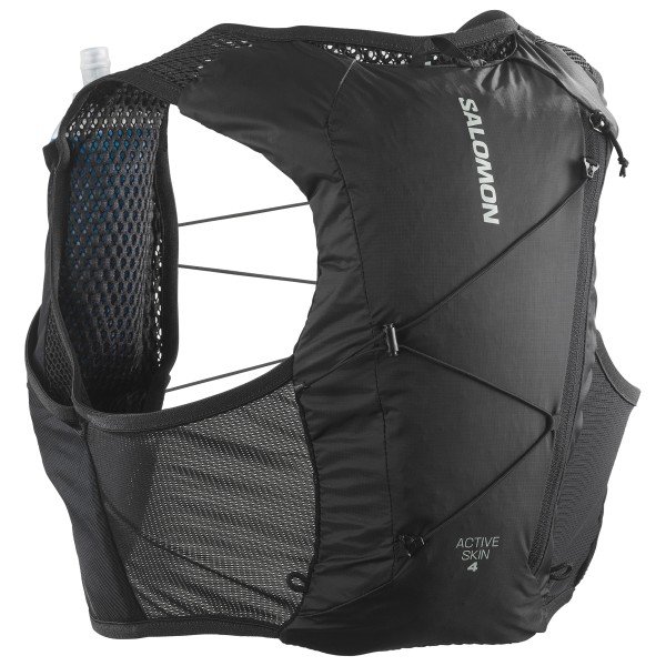 Salomon - Active Skin 4 Set - Hardloopbodywarmer