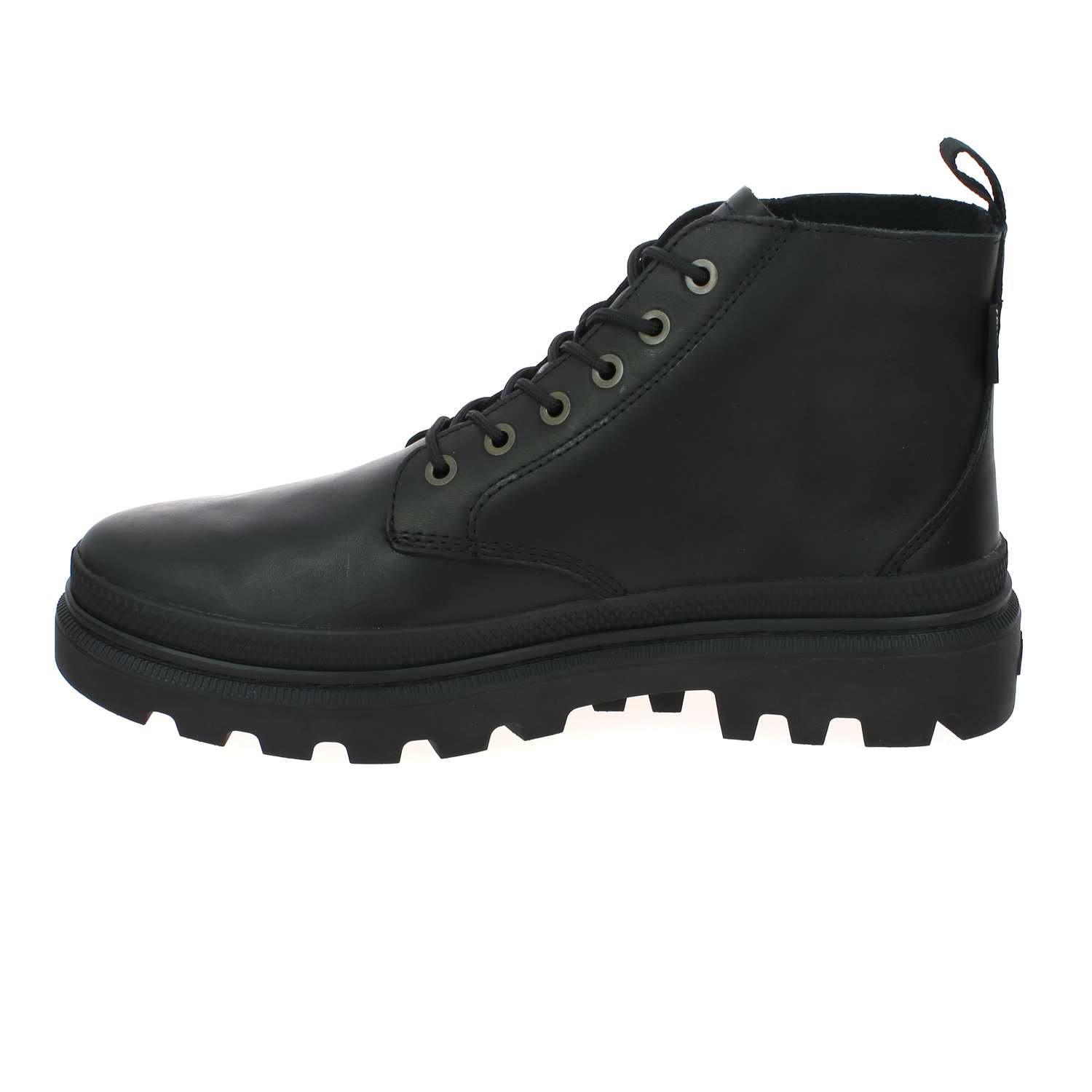 Boots et bottines homme PALLADIUM PAL TROOPER HI