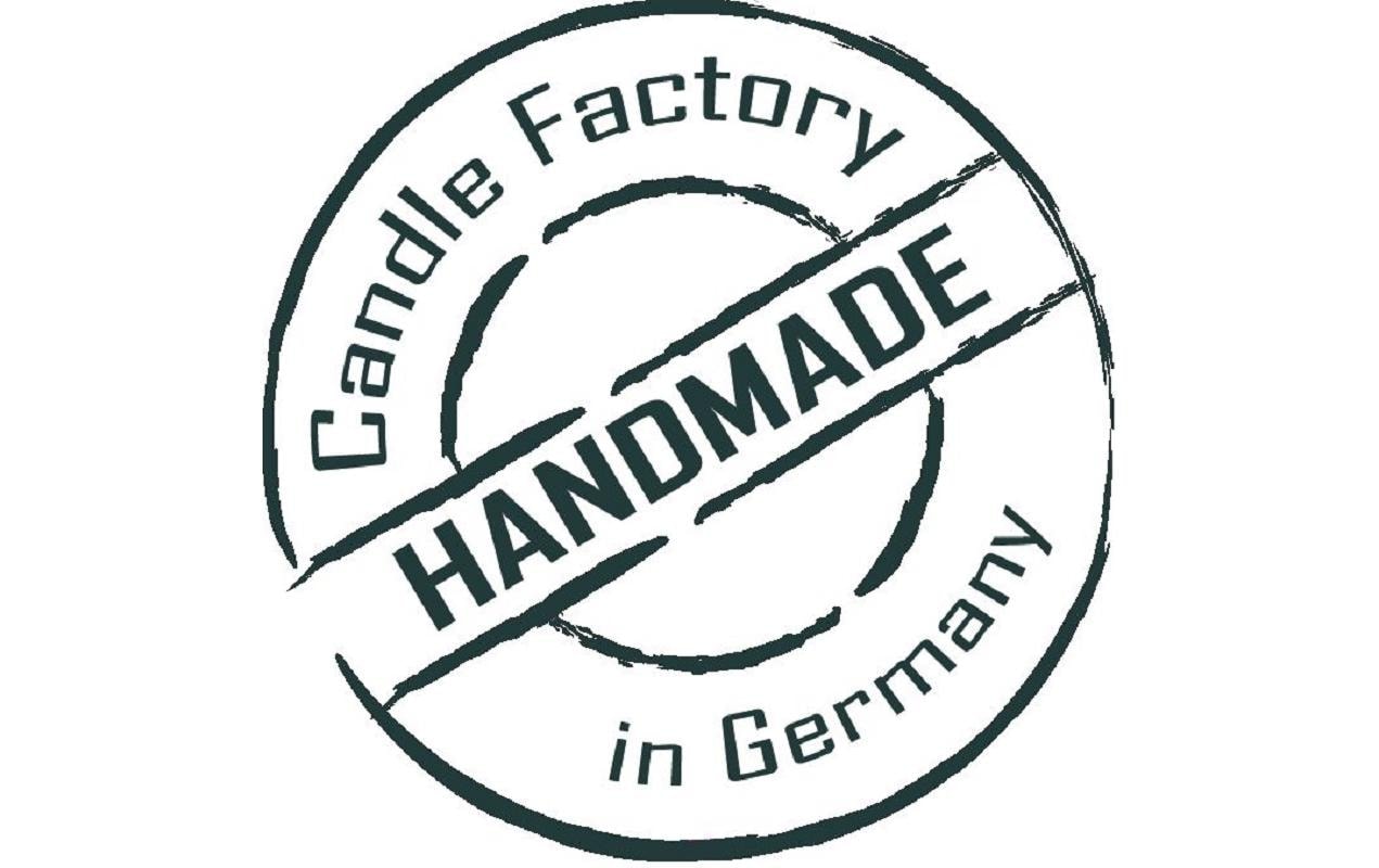 Duftkerze »Candle Factory Alpenkräuter Big Jumbo«
