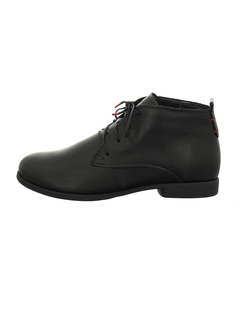 Ankle Boot AGRAT
