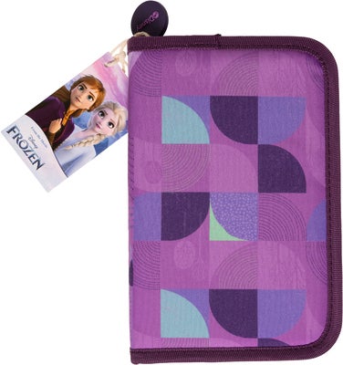 Disney Frozen Pennal, Lilla