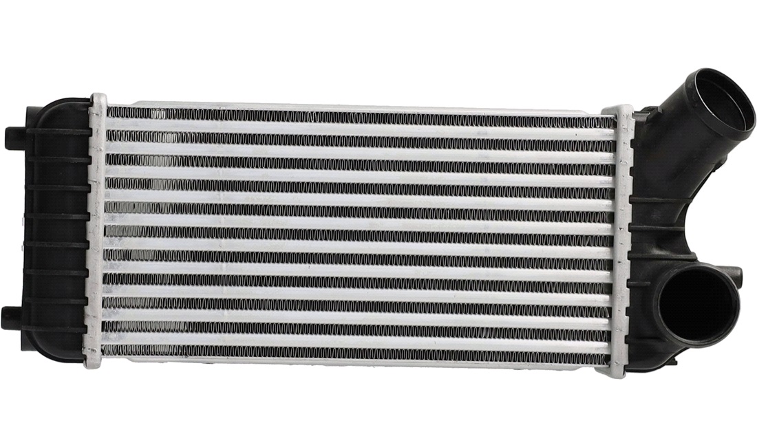 Intercooler